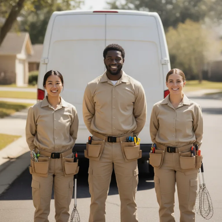 Wildlife Removal team in South Boston